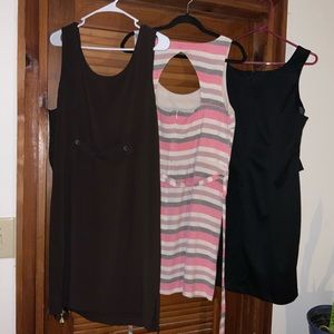 Summer dresses